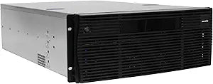 Toshiba NVSPRO64-4U-40T 40TB Rack Mount NVR Server