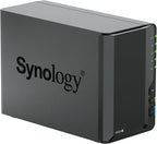 Synology DS224+ 2-Bay DiskStation NAS Server