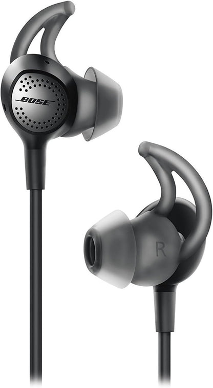 Bose QuietControl 30 Noise Cancelling Headphones (Renewed)