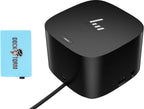 HP Thunderbolt Dock 280W G4 - Combo Cable Docking Station
