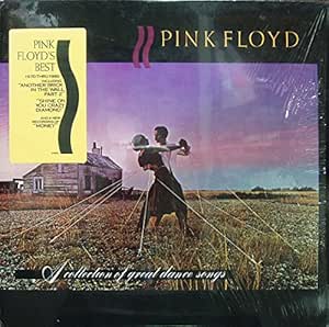 Sony A Collection of Great Dance Songs
