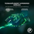 Razer RZ01-04390200-R3U1 Viper V2 Pro Hyperspeed Wireless Gaming Mouse