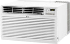 LG LT1033HNR 10000 BTU Through-the-Wall AC Heater
