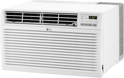 LG LT1033HNR 10000 BTU Through-the-Wall AC Heater