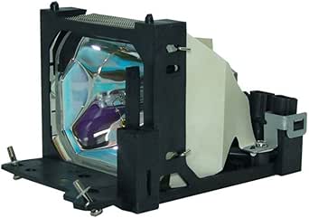 Hitachi CP-S385 Projector Replacement Lamp