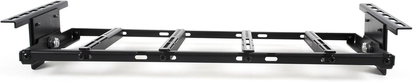 Panasonic PRMK08 Tiltable LCD Monitor Rack Mount