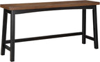 Lexicon 194840259152 Bar Table Set with 3 Stools