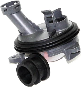 GE WD19X25278 Dishwasher Diverter Valve Kit OEM