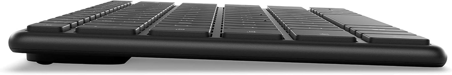Microsoft 21Y-00001 Designer Compact Bluetooth Keyboard