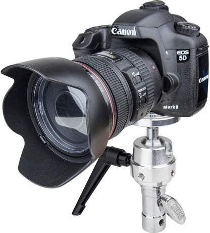 Kupo KG400412 Super Grip Camera Plate