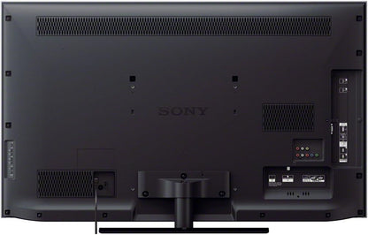 Sony KDL55HX750 55-Inch BRAVIA 240Hz 3D LED TV