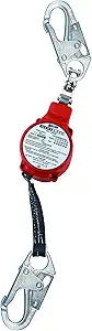 Miller FL11-8-Z7/11FT MiniLite 11ft Personal Fall Limiter