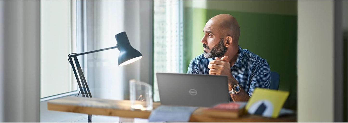 Dell 5430 Latitude 5000 14" i7 Business Laptop