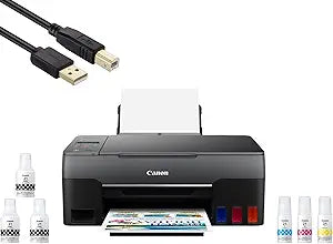 Canon G2260 PIXMA MegaTank All-in-One Printer — main product image