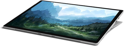 Microsoft Surface Pro 5 i7-7660U 8GB 256GB SSD Renewed