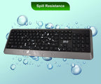 Dell 7460 OptiPlex All-in-One PC i7 Renewed