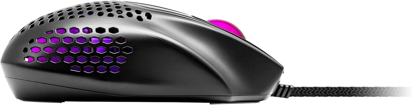 Cooler Master MM-720-KKOL1 Lightweight Gaming Mouse