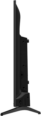 Hisense 40H4F 40-Inch Roku Smart TV (Renewed)