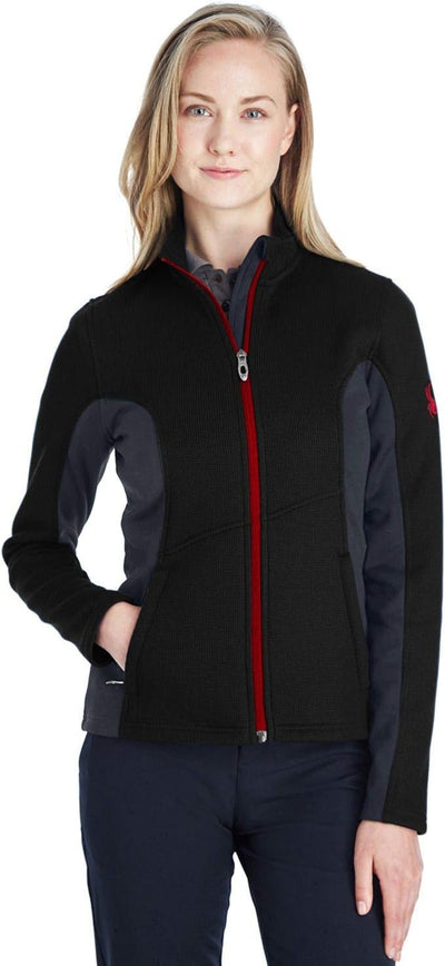 Spyder 187335 Women's Fleece Activewear