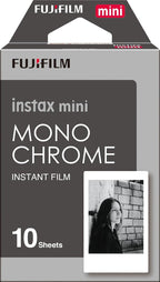 Fujifilm PV17IC133 Instax Mini Film Bundle Pack
