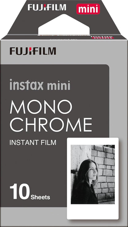 Fujifilm PV17IC133 Instax Mini Film Bundle Pack