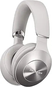 Technics EAH-F70N-S Premium Wireless Noise Cancelling Headphones — main product image