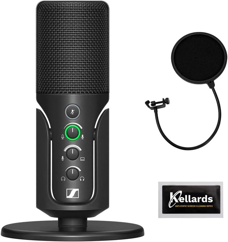 Sennheiser 700065 Profile USB Mic Desktop Bundle — main product image