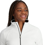 Spyder 38B485306 Women's Encore Full Zip Sweater