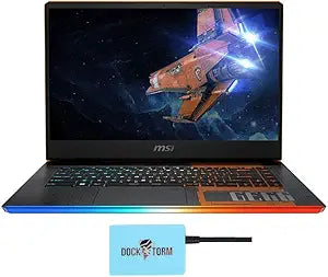 MSI GE66426-892-32639 i9 Gaming Laptop 32GB RTX 2070