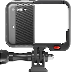 Insta360 ONE RS Mounting Bracket