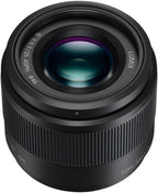 Panasonic H-H025K LUMIX G 25mm F1.7 Lens: Micro Four Thirds