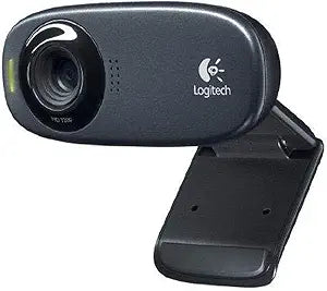 Logitech 960-000586 5MP C310 HD Webcam — main product image