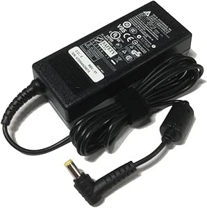 Acer ADP-65JH DB M7S7: 65W AC Adapter - TravelMate Series