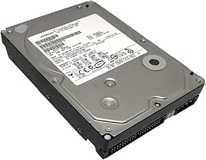 Hitachi HCS725025VLAT80 250GB IDE Hard Drive — main product image