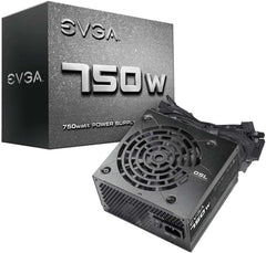 EVGA 100-N1-0750-L1 750 N1 750W ATX Power Supply