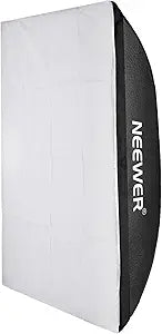 Neewer 10000123 20x28" Rectangular Studio Softbox