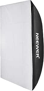 Neewer 10000123 Photography Light Tent Softbox Cube