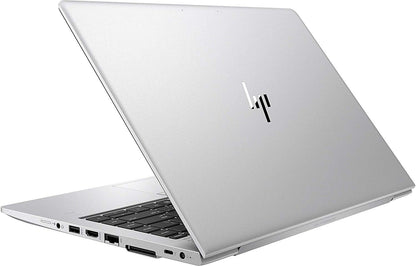 HP EliteBook 840 G6 i5 Laptop 256GB SSD FHD