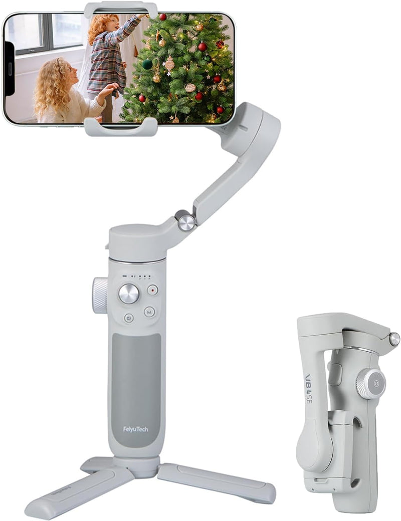 FeiyuTech US-VIBLE-SE-004 Vimble 4SE Foldable Smartphone Gimbal — main product image