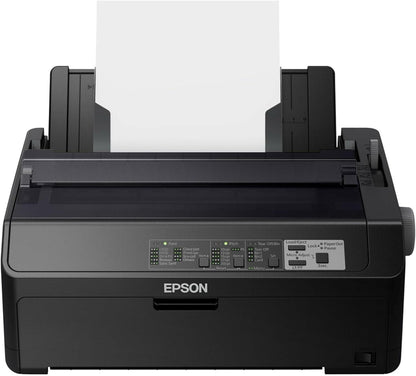 Epson LQ-590II 24-Pin Dot Matrix Impact Printer