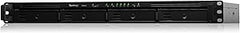 Synology RS819 4-Bay Rackmount NAS DiskStation
