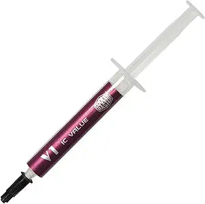 Cooler Master IC-Value V1 White Thermal Paste — main product image
