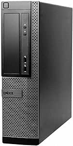 Dell OptiPlex 3010 Desktop i5 16GB 500GB HDD WiFi Renewed