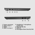 Lenovo V15 G3 i7 15.6