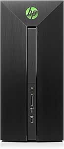 HP Pavilion Power Ryzen 5 GTX 1060 Gaming PC — main product image