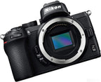 Nikon CRTNKZ501650RB Z50 Mirrorless Camera Kit (Renewed)
