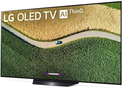LG OLED55B9PUA 55" 4K Smart OLED TV (2019)