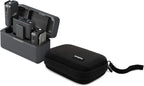 DJI KN-GPC-01_K24 Mic 2-Person Wireless System Bundle
