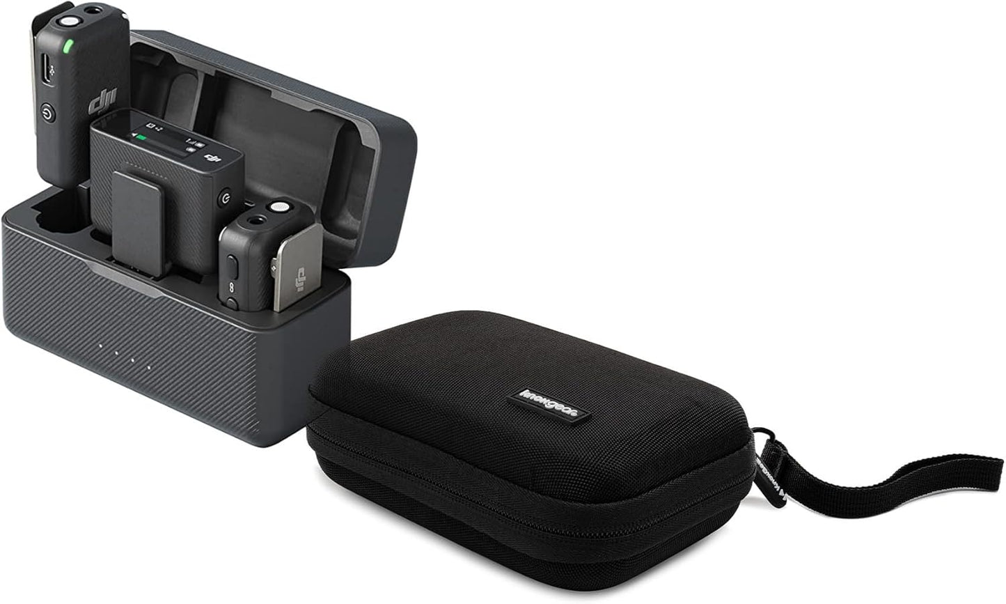 DJI KN-GPC-01_K24 Mic 2-Person Wireless System Bundle