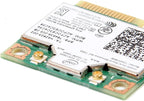 Intel 7260HMW WiFi Wireless-AC Dual Band Bluetooth